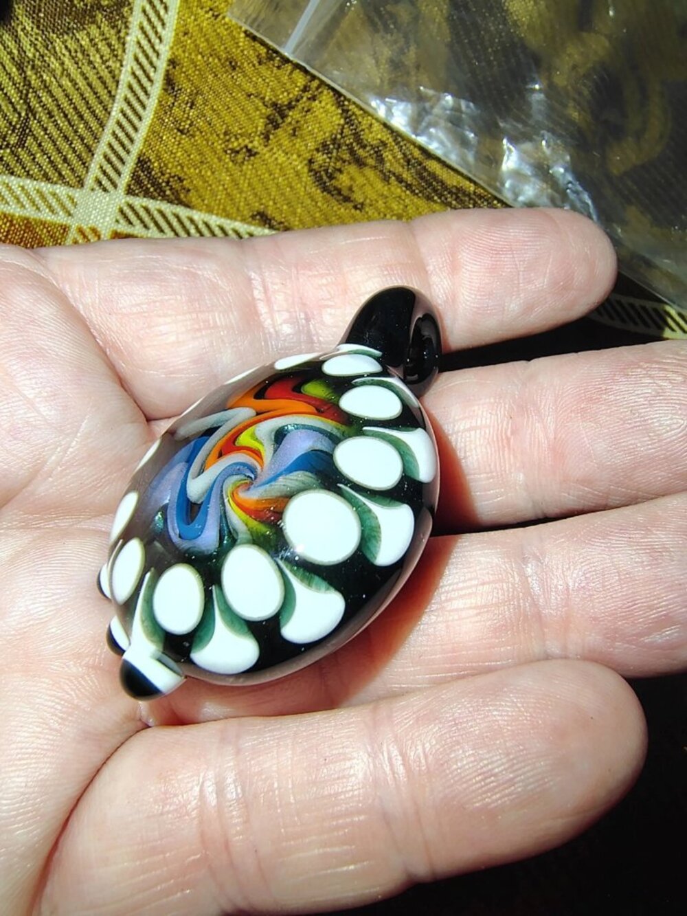 Pendant - Picture 2 of 2